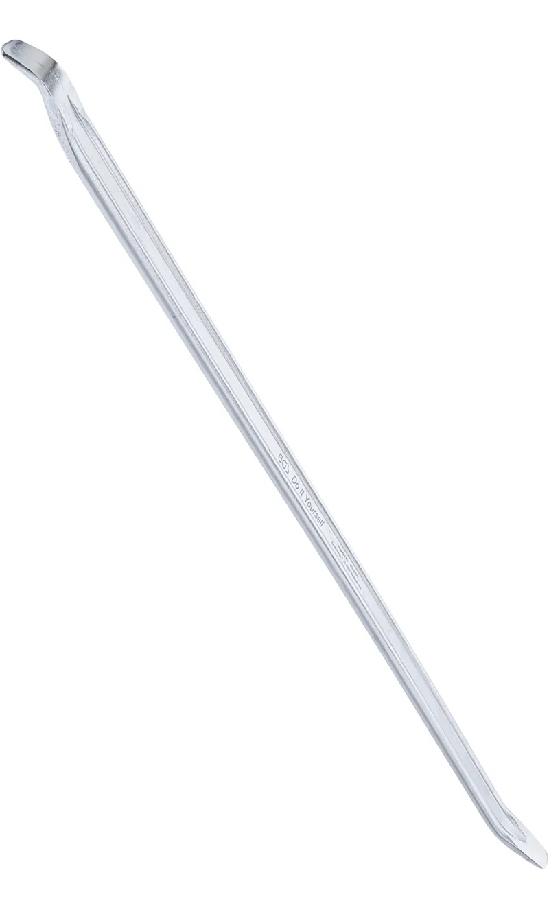 BGS DIY 91534 Reifenmontierhebel / Montiereisen / Montierhebel für Reifen 750mm