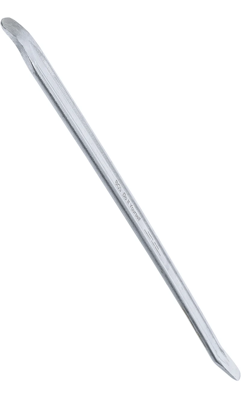 BGS DIY 91533 Reifenmontierhebel / Montiereisen / Montierhebel für Reifen 600mm
