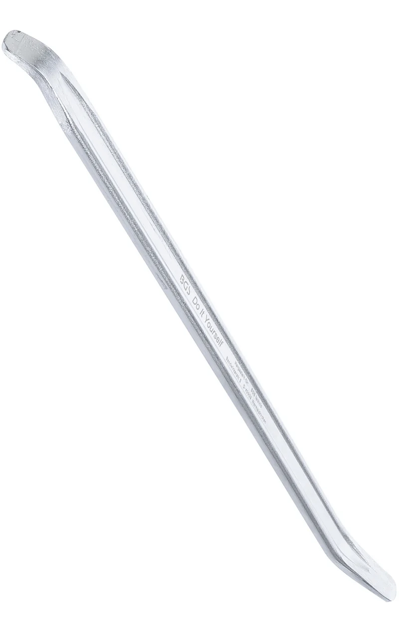 BGS DIY 91532 Reifenmontierhebel / Montiereisen / Montierhebel für Reifen 500mm