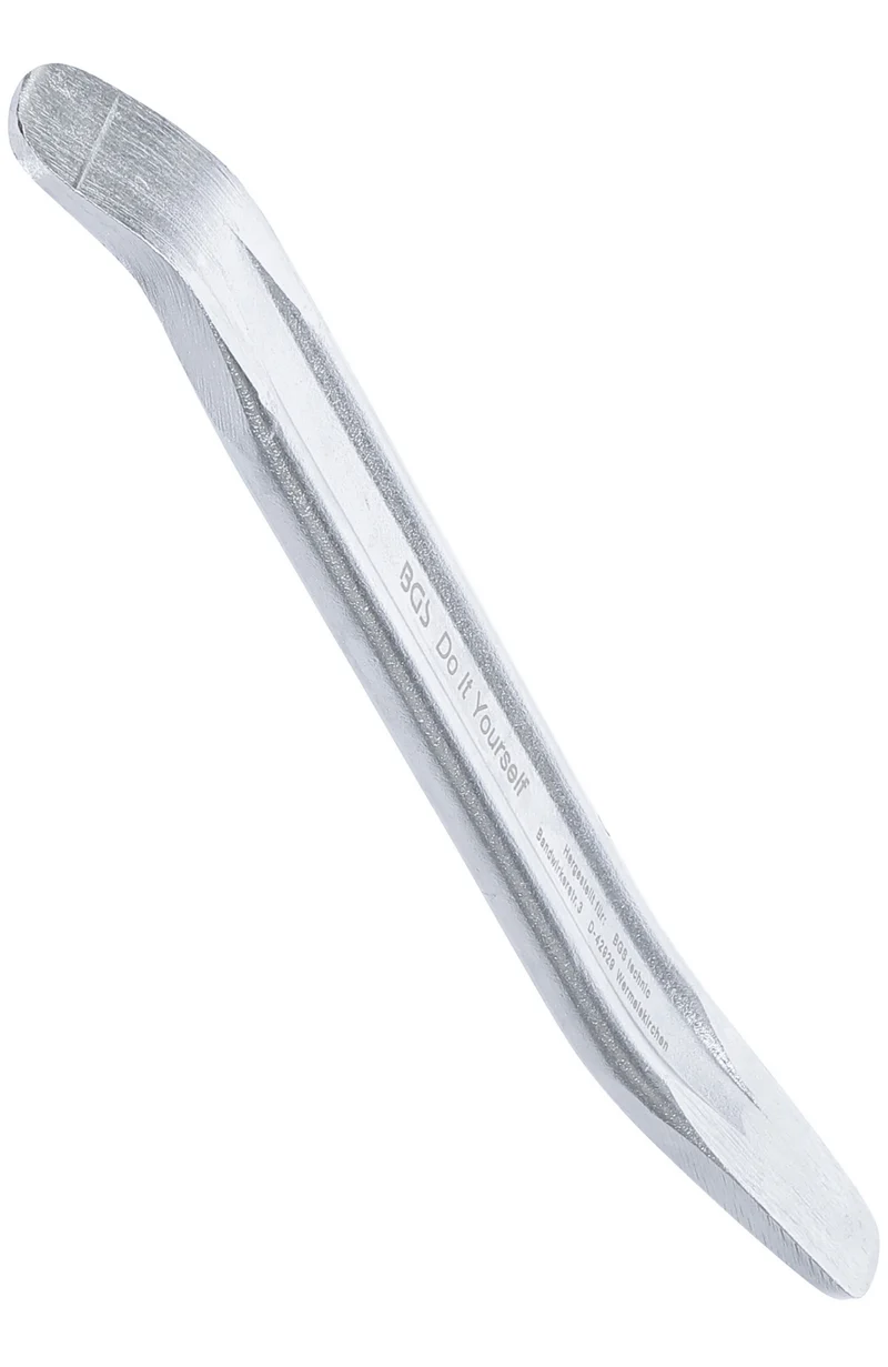 BGS DIY 91530 Reifenmontierhebel / Montiereisen / Montierhebel für Reifen 250mm