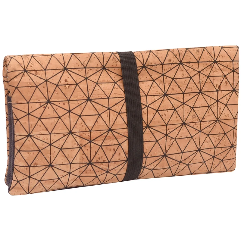 Kork-Tabaktasche Barreiro