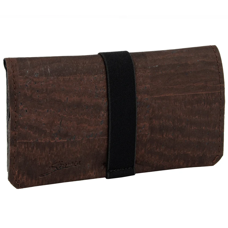 Kork-Tabaktasche Lisboa