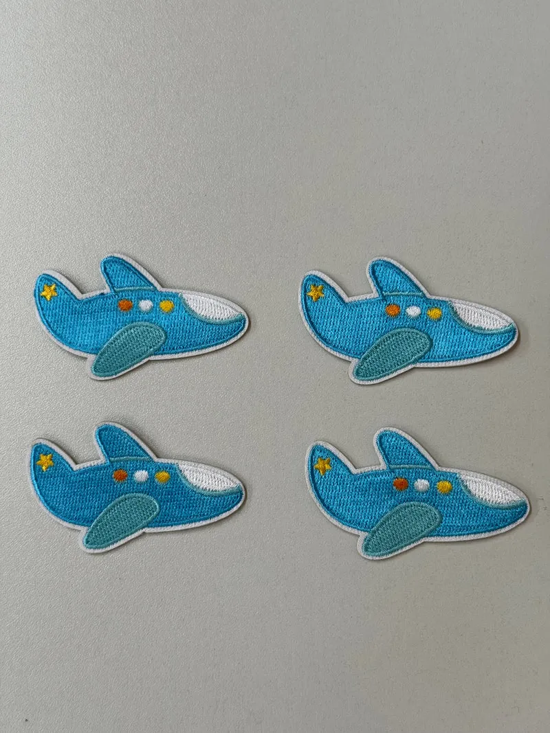 Flieger Patch