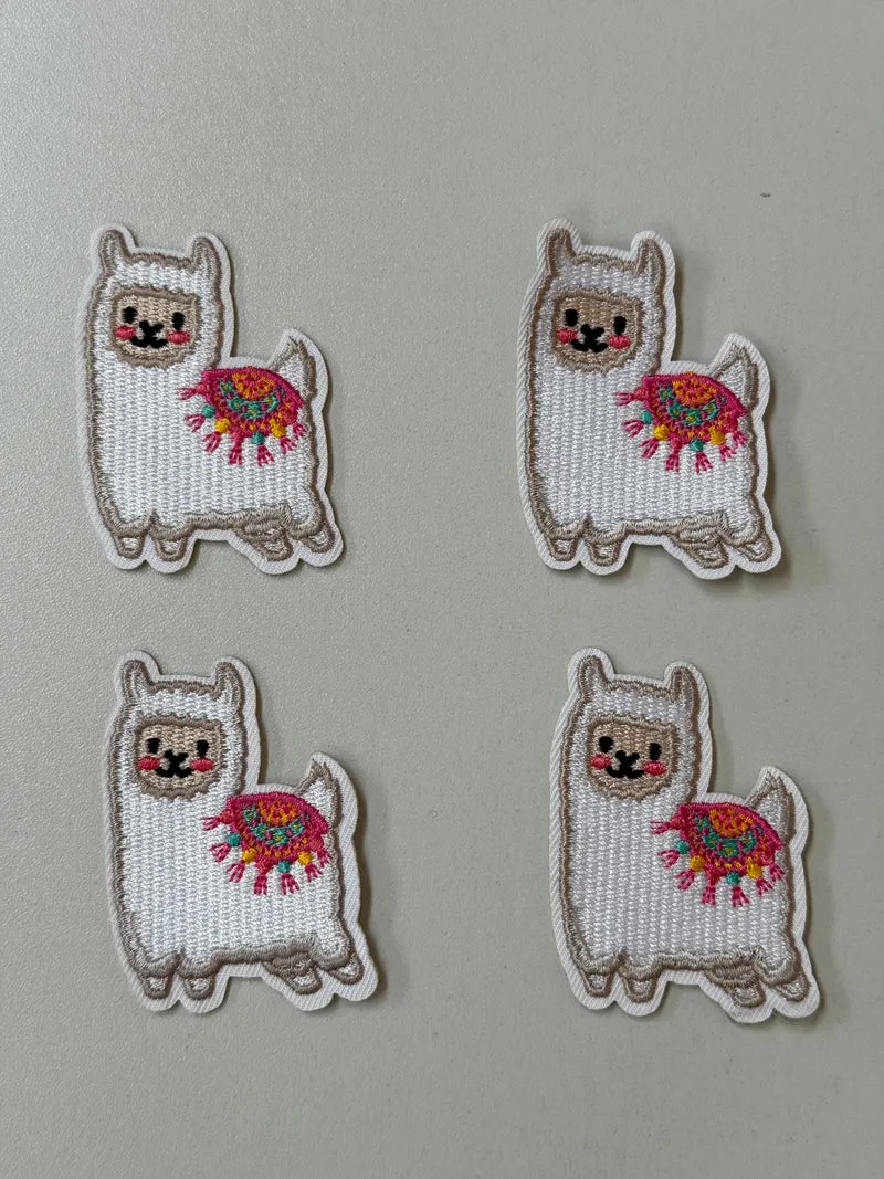 Lama Patch