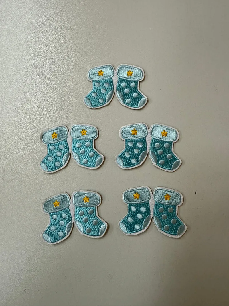 Söckli Patch