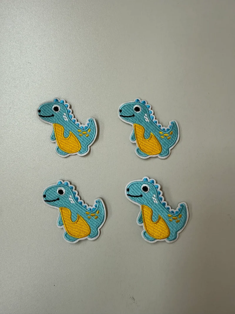 Drachen Patch