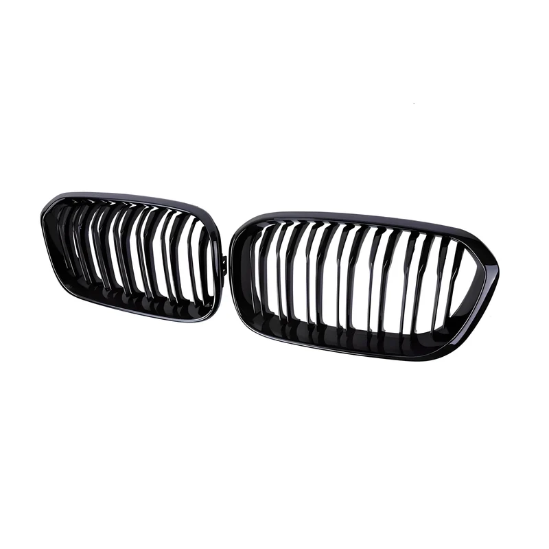 BMW Kidney Grille | 1 Series F20 F21 (2015 - 2019)