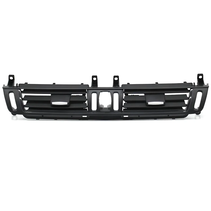 BMW AC Grille Replacement | X5 X6 F15 F16 F85 F86 (2014 - 2018)