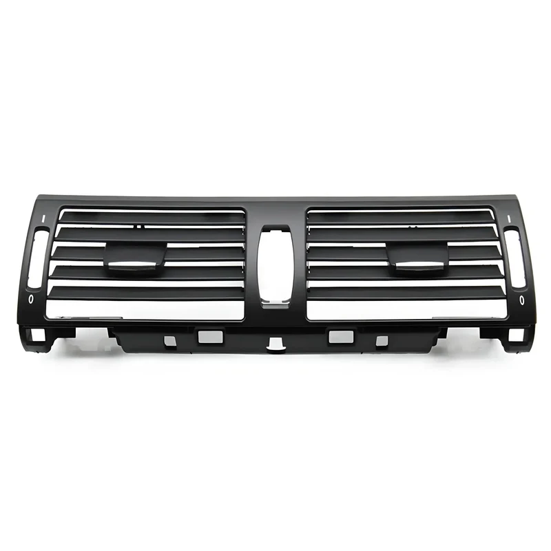 BMW AC Grille Replacement | X5 X6 E70 E71 E72 (2007 - 2013)