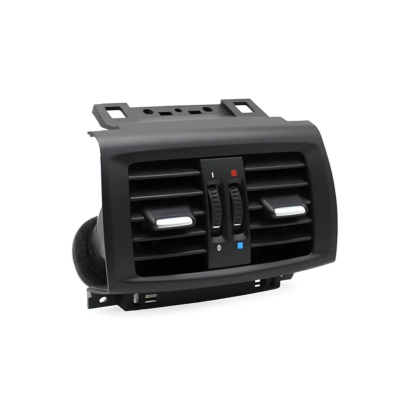 BMW AC Replacement | X3 X4 F25 F26 (2011 - 2018)