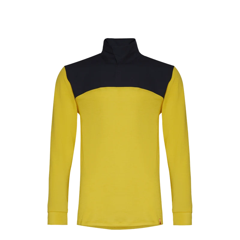 Fire-Shirt Basic für Vegetationsbrandbekämpfung