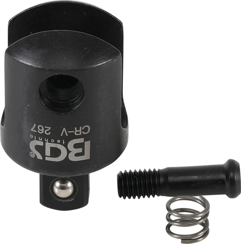 BGS 267-Repair Reparatursatz für Gelenkgriff für Artikel 267