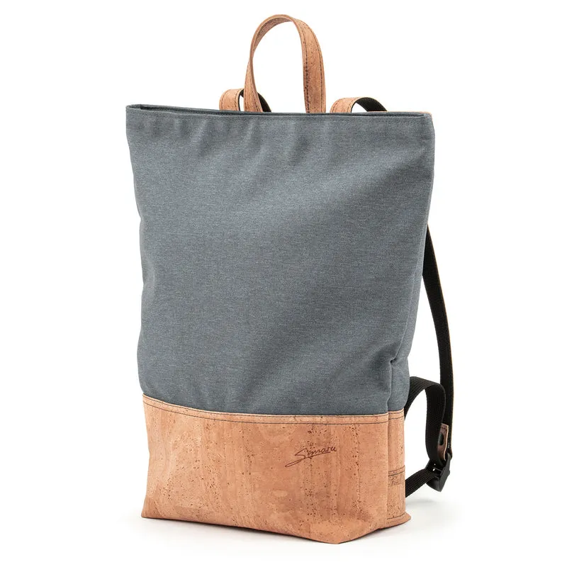 Kork-Rucksack Infinity