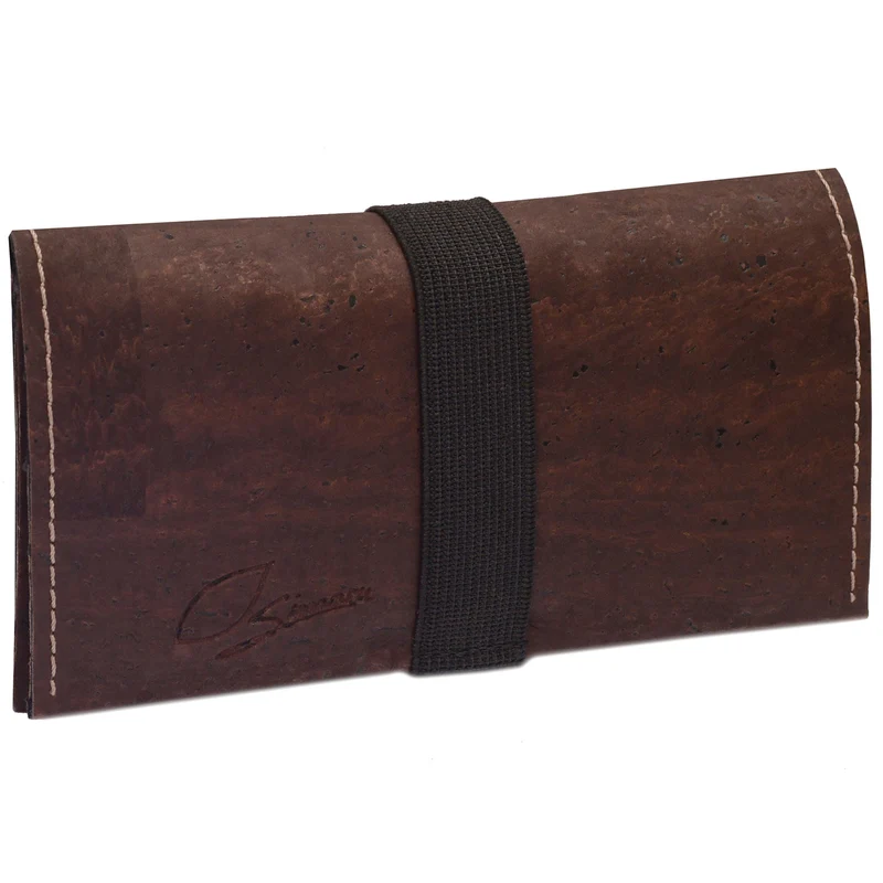 Kork-Tabaktasche Leiria