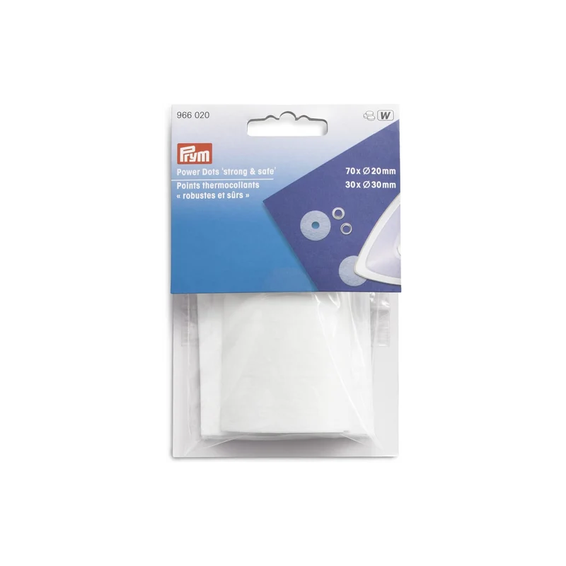 Prym Power Dots / Art. 966020