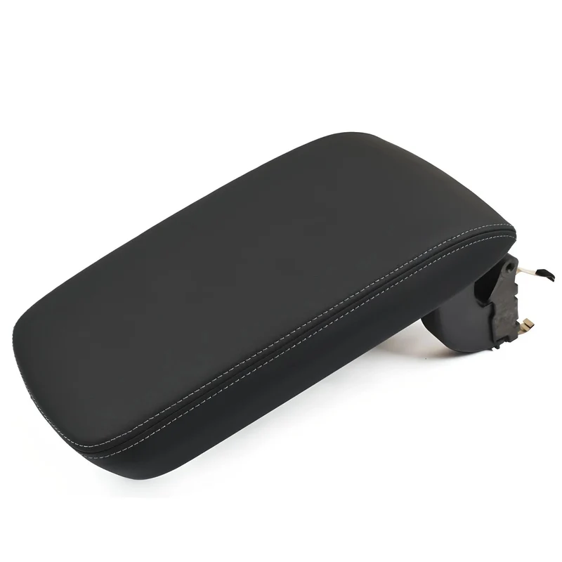 BMW Center Console | X3 X4 G01 G02 G08 F97 F98 (2018 - 2021)