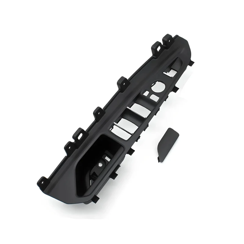 BMW Side Door Panel | X5 X6 (2014 - 2018)