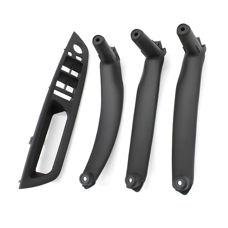 BMW Side Door Panel Set | X5 X6 E70 E71 E72 (2007 - 2014)