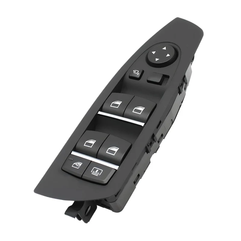 BMW Side Door Panel Replacement | 7 Series F01 F02 F04 (2009 - 2016) LHD