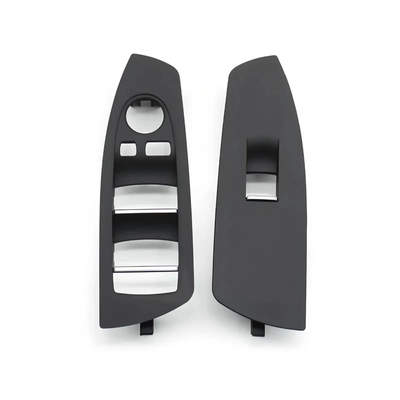 BMW Side Door Panel | 7 Series F01 F02 F04 (2008 - 2015)