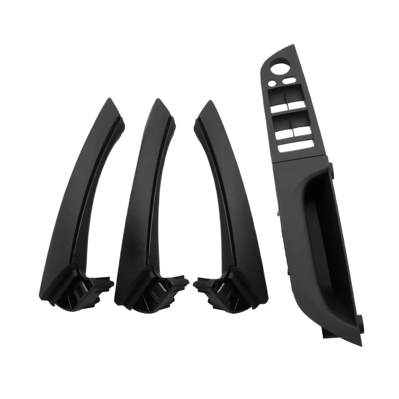 BMW Side Door Panel Set | 3 Series E90 E91 (2004 - 2013)