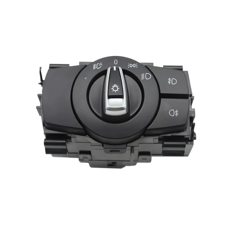 BMW Headlight Switch | 1 3 X1 Series (2004 - 2015)