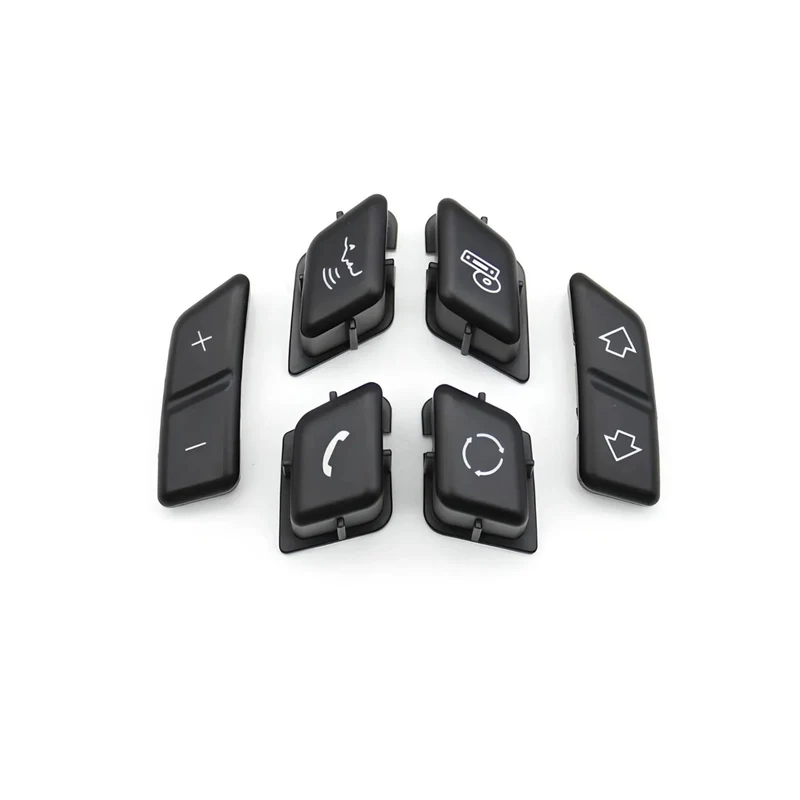 BMW Steering Buttons | 3 X1 Series (2005 - 2015)