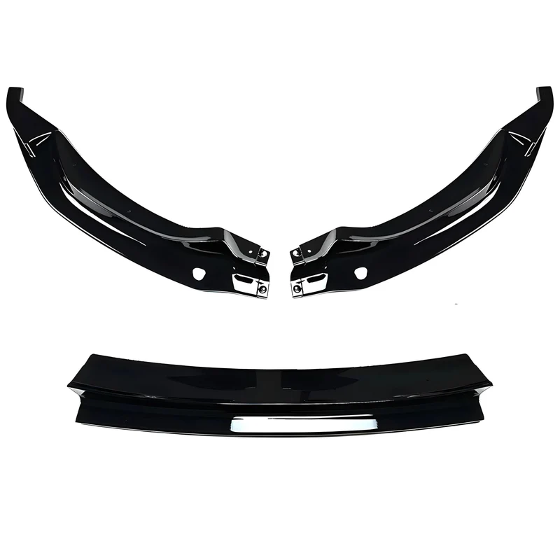 BMW Bumper | M Series F80 F82 F83 (2015 - 2020)