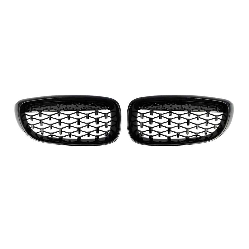 BMW Kidney Grille | 3 Series GT F34 (2013 - 2020) | Diamond