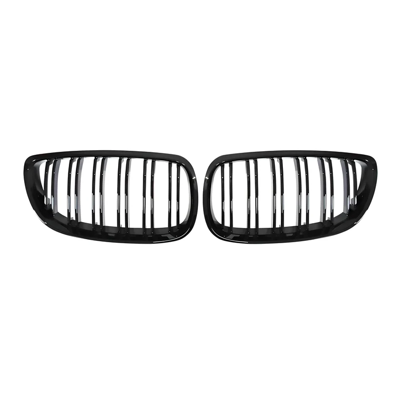 BMW Kidney Grille | 3 Series E92 E93 M3 (2006 - 2009)