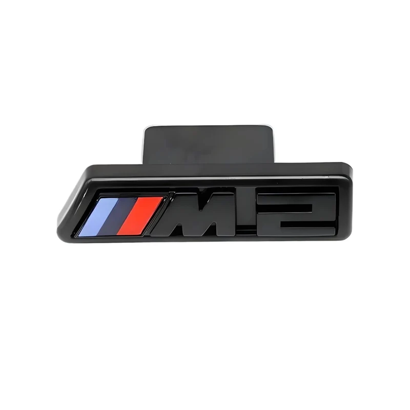 BMW ///M Badge | Flat Grille Series