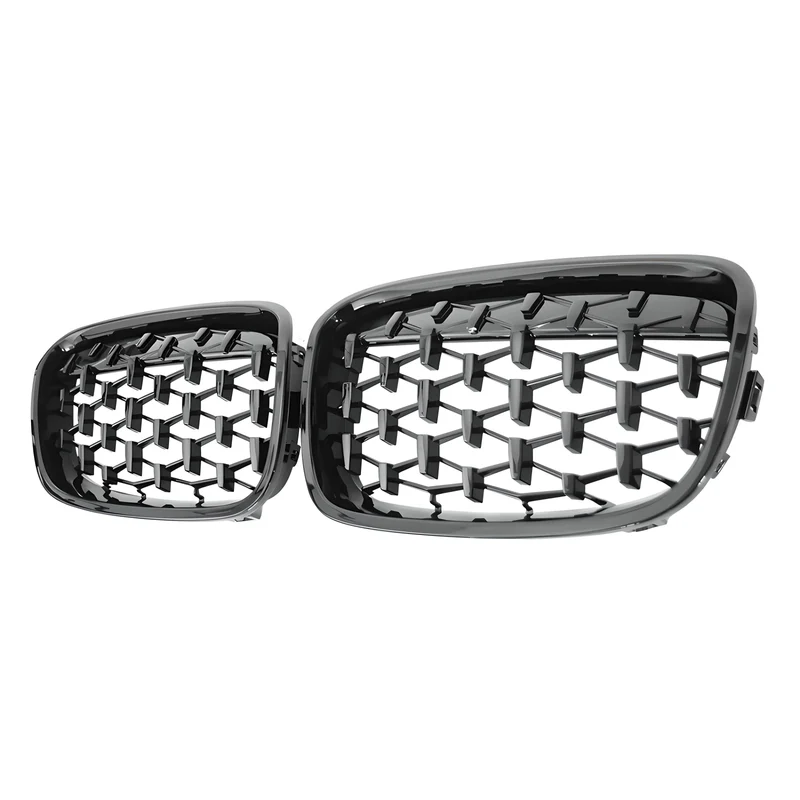 BMW Kidney Grille | 1 Series F20 F21 (2011 - 2014) | Diamond
