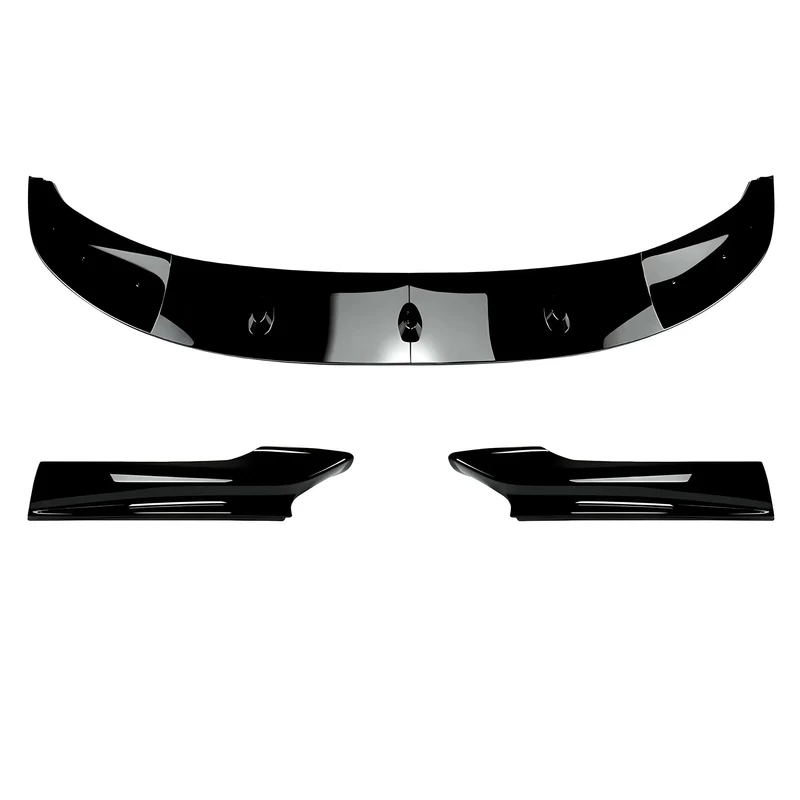 BMW Bumper | 5 Series F10 F11 (2010 - 2016)