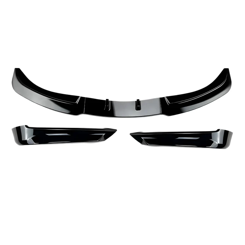 BMW Bumper | 3 Series E90 E91 (2005 - 2008)
