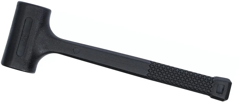 BGS 1863 Schonhammer rückschlagfrei Kopf Ø50mm 850g