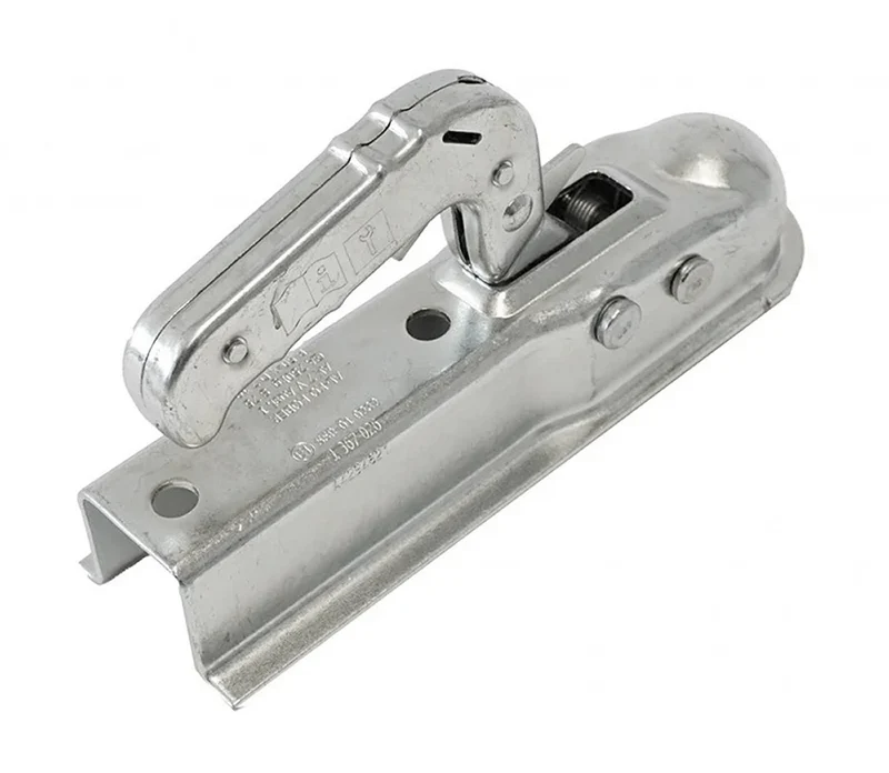 ALKO_1367028 AL-KO Kugelkupplung AK7 quadratisch 70mm 750kg Anhängerkupplung