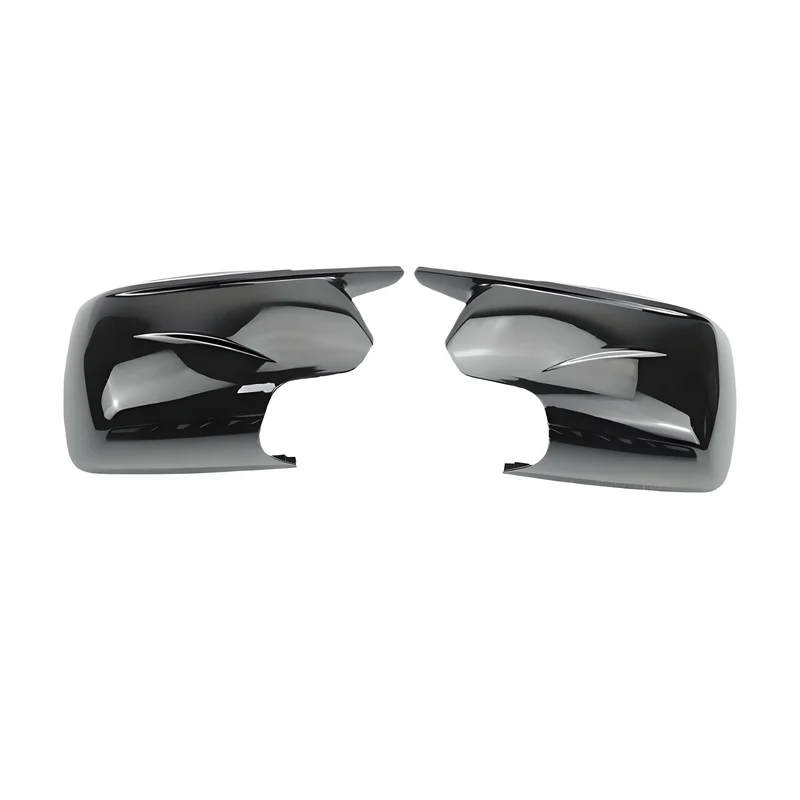 BMW Mirror Caps | X3 E83 (2003 - 2010)