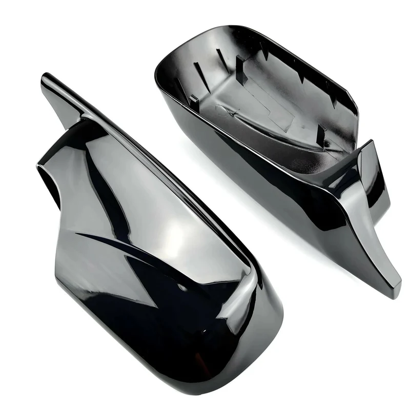 BMW Mirror Caps | 3 Series E46 (1998 - 2005)
