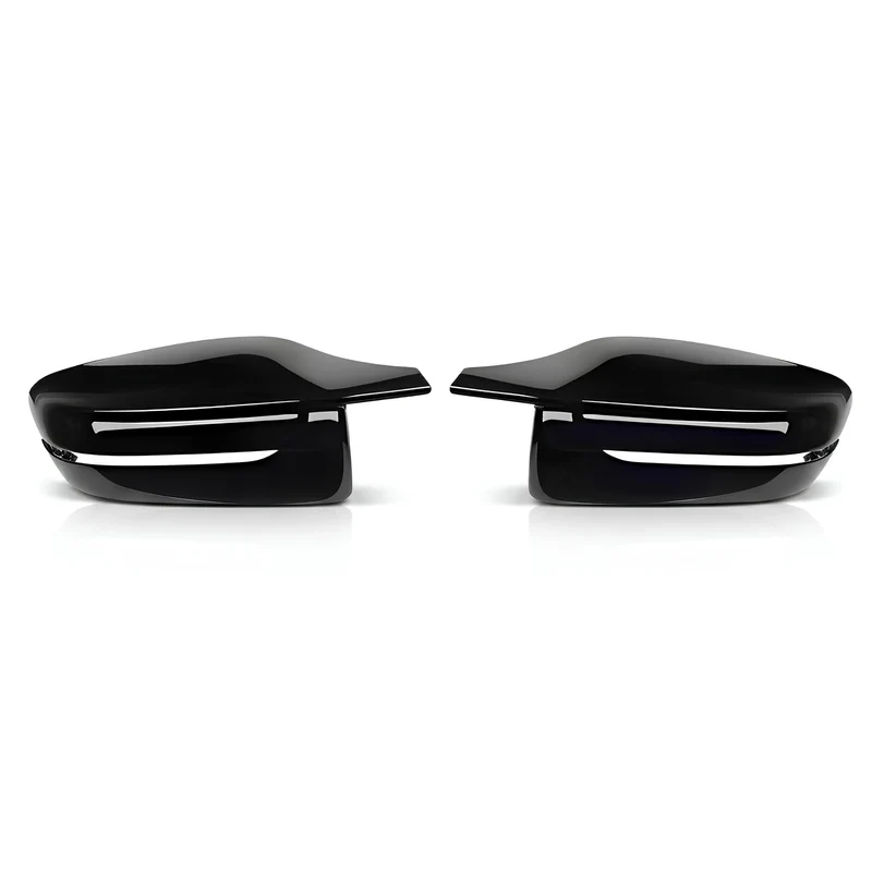 BMW Mirror Caps | 3 4 5 7 Series (2016 - 2023) | G Chassis