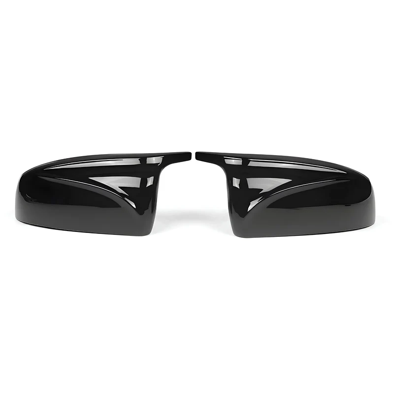 BMW Mirror Caps | X5 X6 E70 E71 (2008 - 2013)