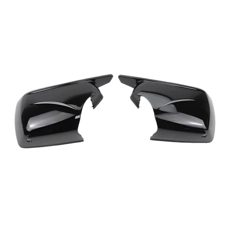 BMW Mirror Caps | X5 E53 (1999 - 2006)
