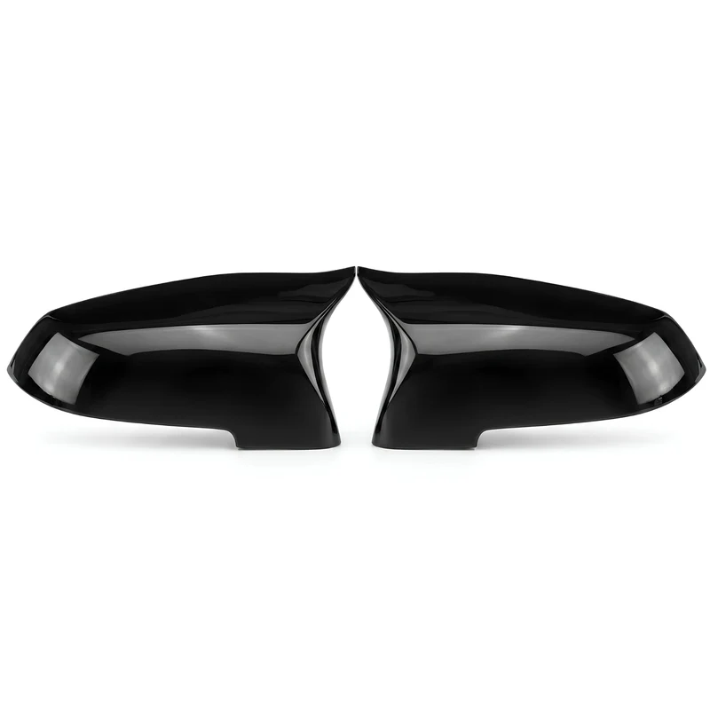 BMW Mirror Caps | 5 Series (2013 - 2017) | F Chassis