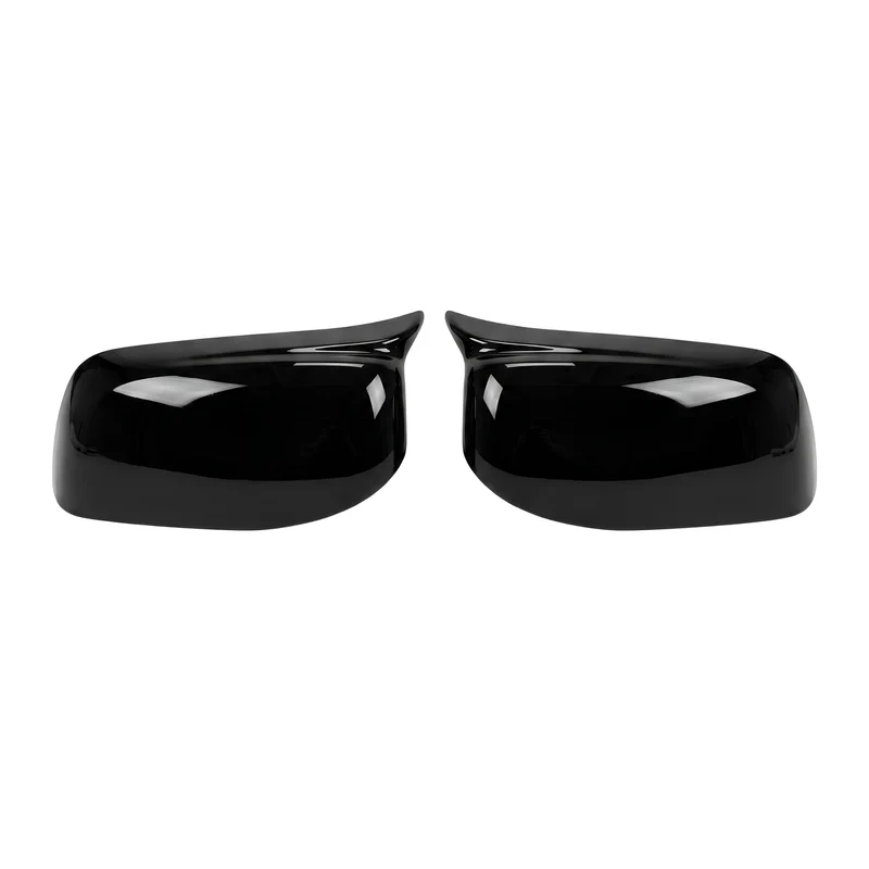BMW Mirror Caps | 5 6 Series (2004 - 2008) | E Chassis