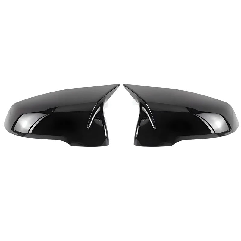 BMW Mirror Caps | X1 X2 (2016 - 2023) | F Chassis
