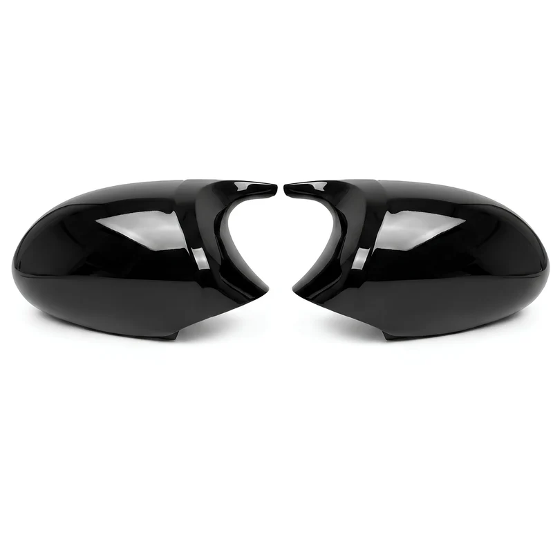 BMW Mirror Caps | 3 Series (2005 - 2008) | E Chassis