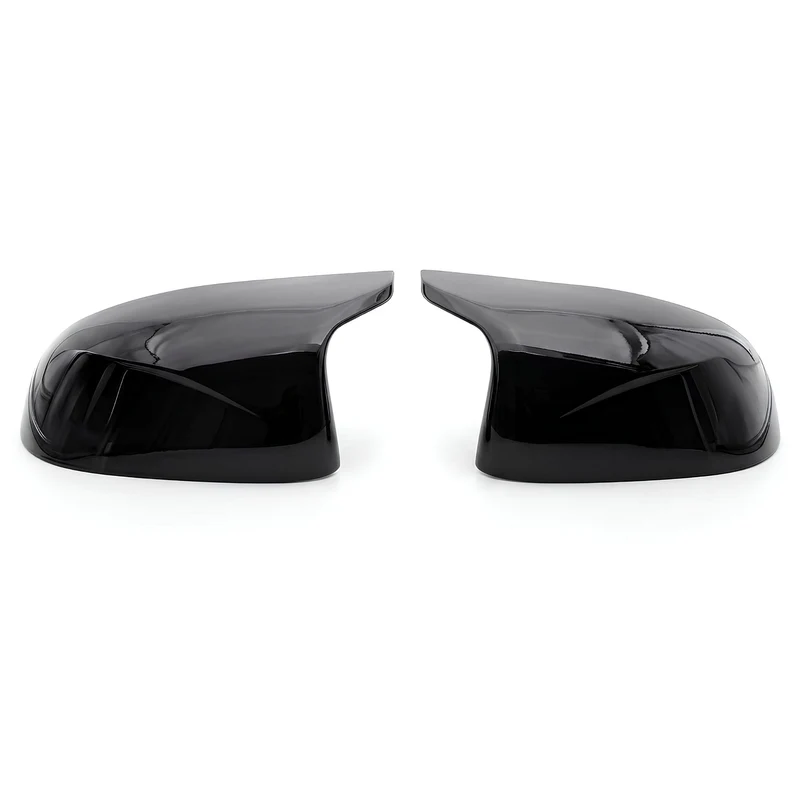 BMW Mirror Caps | X3 X4 X5 X6 (2014 - 2018) | F Chassis