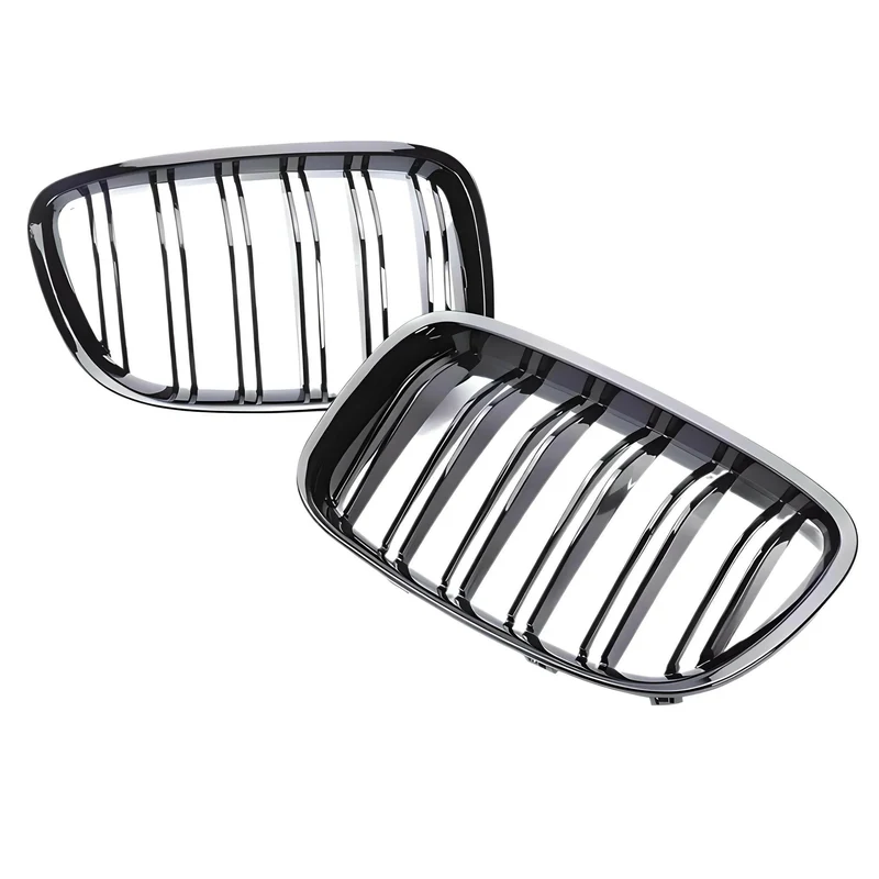 BMW Kidney Grille | 5 Series GT F07 (2009 - 2017)