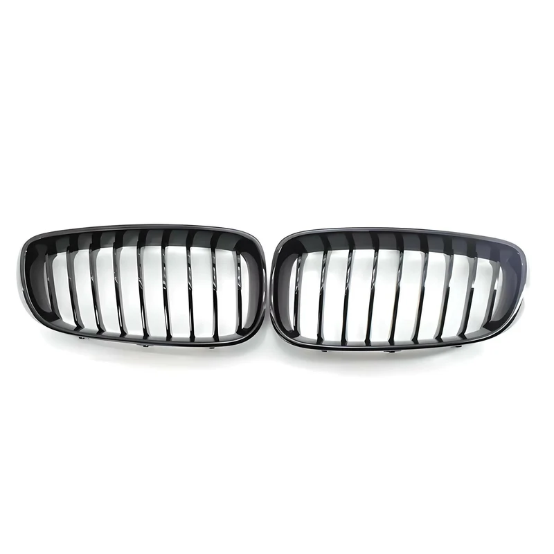 BMW Kidney Grille | 3 Series GT F34 (2013 - 2020)