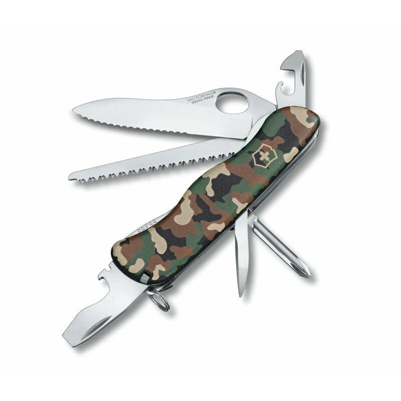 Victorinox Trailmaster Camouflage Messer