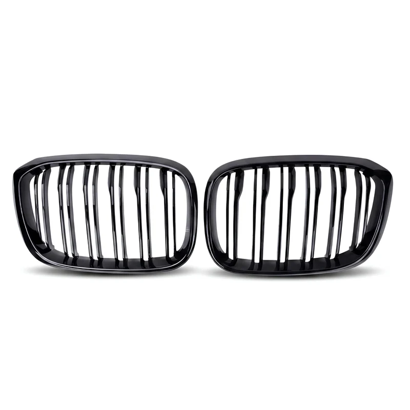 BMW Kidney Grille | X3 X4 G01 G02 G08 (2017 - 2021)